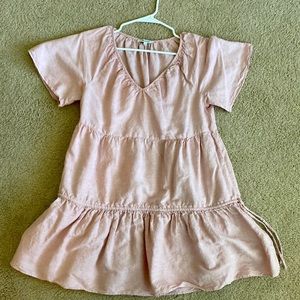 Madewell dress